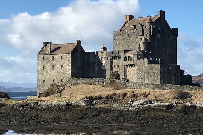Isle of Skye Day Trip from Inverness - Why this Skye trip works from Inverness
