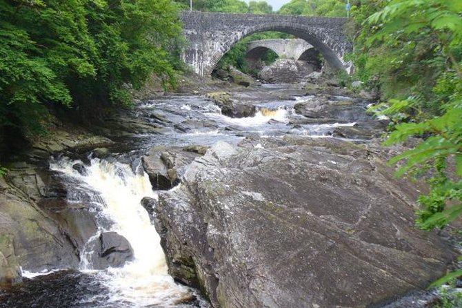 Isle of Skye Day Trip from Inverness - Loch Ness and the quiet stop at Invermoriston