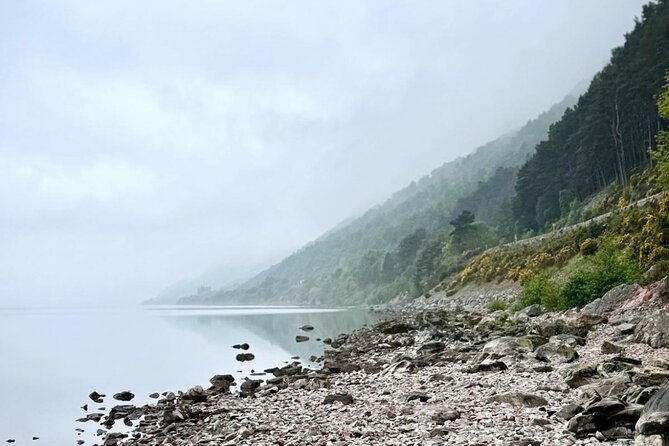 Isle of Skye from Inverness Private Tour - Eilean Donan Castle is worth the extra decision
