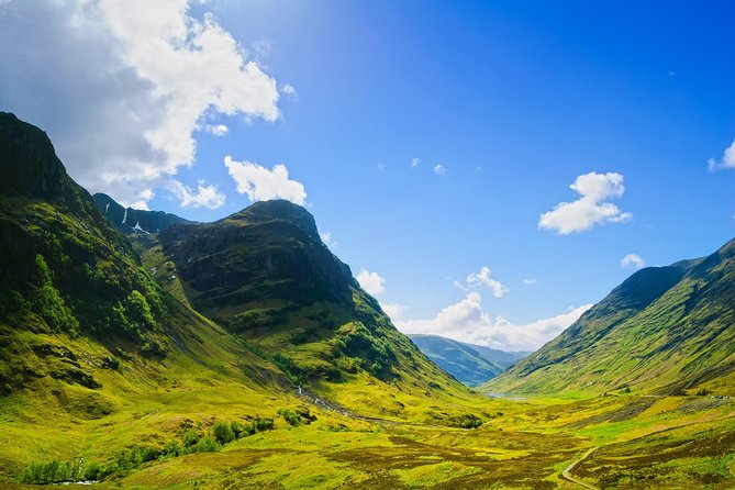 Isle of Skye & Highlands 3days / 2nights in Spanish. - Day one: bridges, waterfalls, whisky, and Loch Ness