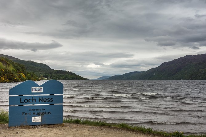 Isle of Skye & Highlands 3days / 2nights in Spanish. - FAQ