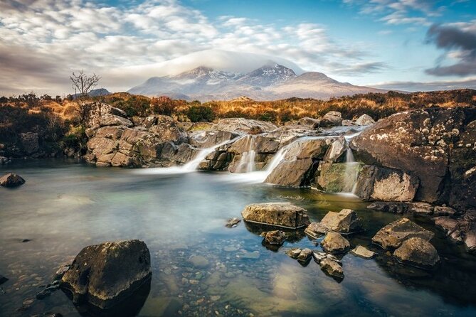 Isle of Skye, Loch Ness & Highlands: 3-Day Private Luxury Tour - The guides and the private format