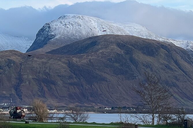 Isle of Skye Private 4 Day Tour From Edinburgh or Glasgow - Day two: the classic Skye circuit