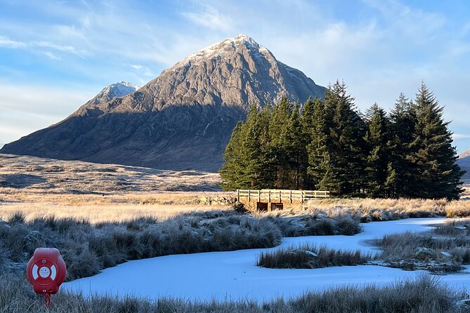 Isle of Skye Private 4 Day Tour From Edinburgh or Glasgow - Day three: Loch Coruisk, Dunvegan and the western coast