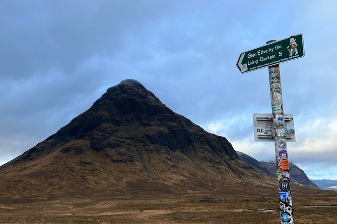 Isle of Skye Private 4 Day Tour From Edinburgh or Glasgow - Day four: Eilean Donan, Loch Ness and Pitlochry