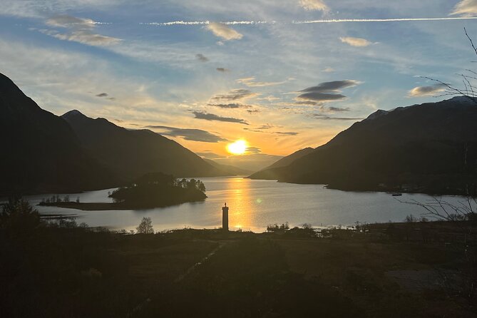 Isle of Skye Private 4 Day Tour From Edinburgh or Glasgow - What the price really buys you
