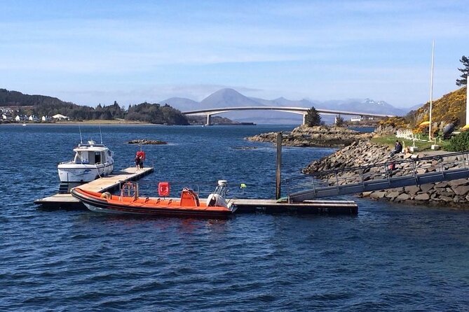 Isle of Skye Private 4 Day Tour From Edinburgh or Glasgow - Should you book it?
