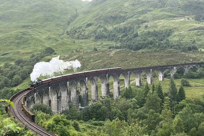 Isle of Skye Private 4 Day Tour From Edinburgh or Glasgow - Day one: Callander, Glencoe and Fort William