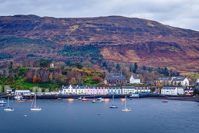 Isle of Skye Private Tour from Portree - A private way to see Skye from Portree