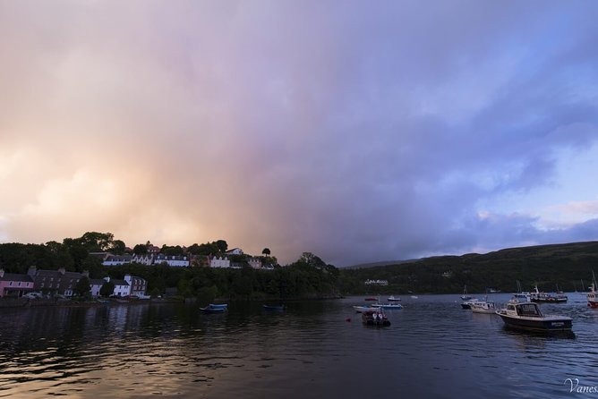 Isle of Skye Private Tour from Portree - Who will get the most from this tour