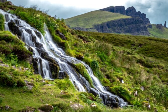 Isle Of Skye Self Guided Driving Tour - Timing the route around Skye’s long walks