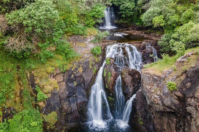 Isle Of Skye Self Guided Driving Tour - Quiraing, from short stop to serious hike