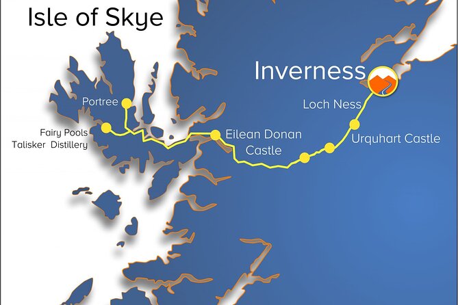 Isle Of Skye Tour - Why this private Skye day works