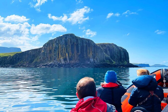 Isle Of Skye Tour - Talisker Distillery for whisky fans