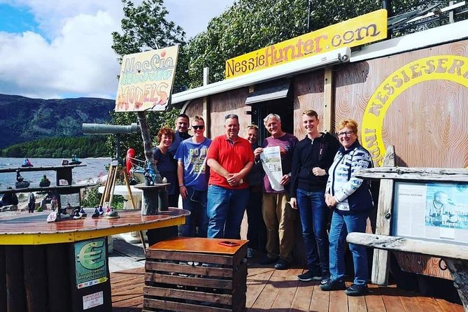 Isle of Skye transfer to Inverness - What the private format adds