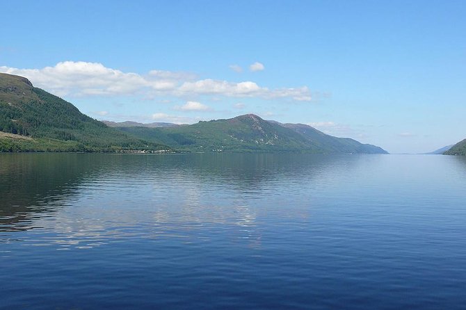 Isle of Skye transfer to Inverness - Guide commentary and the Highland cattle bonus