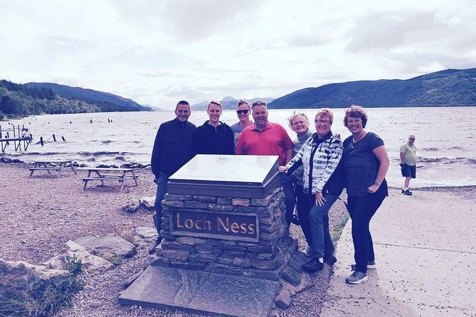 Isle of Skye transfer to Inverness - Weather, fitness, and the practical side of the ride