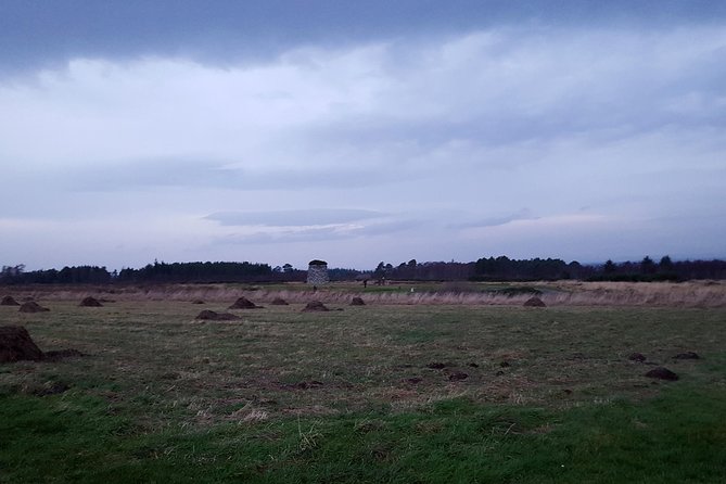 Jacobites and Scottish Highlands Day Tour from Glasgow - Clava Cairns adds 4,000 years of mystery