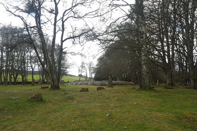Jacobites and Scottish Highlands Day Tour from Glasgow - Loch Ness, Loch Lomond, and the route you should clarify