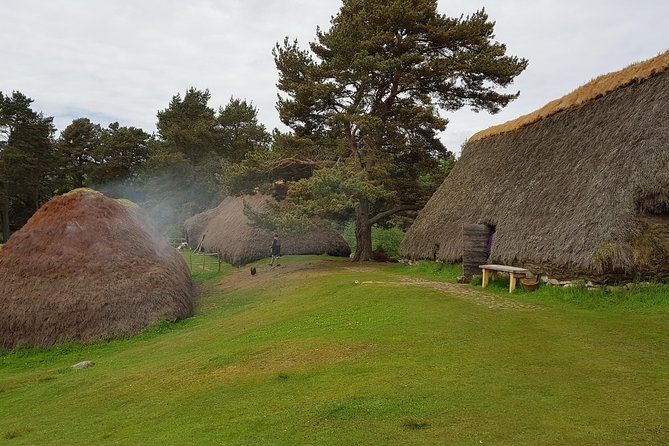 Jacobites and Scottish Highlands Day Tour from Glasgow - Is the $102.65 price good value?