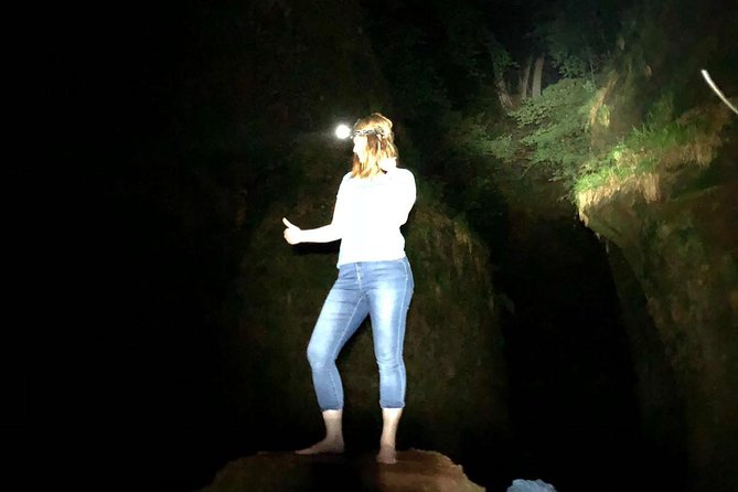 Join the Dark Side of Magical Nature - Key points to know before you book