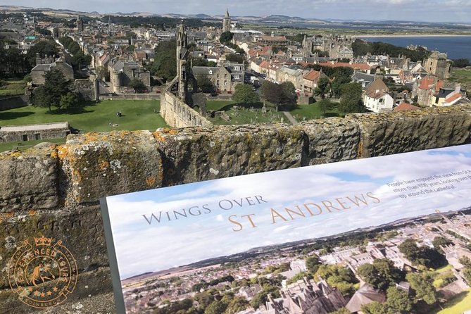 Kingdom of Fife & St Andrews Full-Day Guided Private Tour in a Premium Minivan - Who will enjoy this tour most