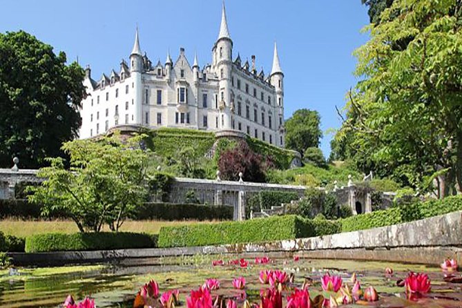 Legendary Dunrobin Castle Tour - The guide can make or break the day