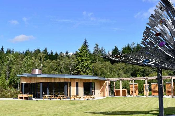 Legendary Glenmorangie Whisky tasting and more - Glenmorangie’s tall stills and whisky-making