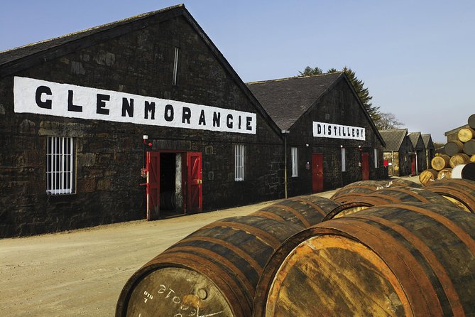 Legendary Glenmorangie Whisky tasting and more - Seals and tidal birds at Loch Fleet