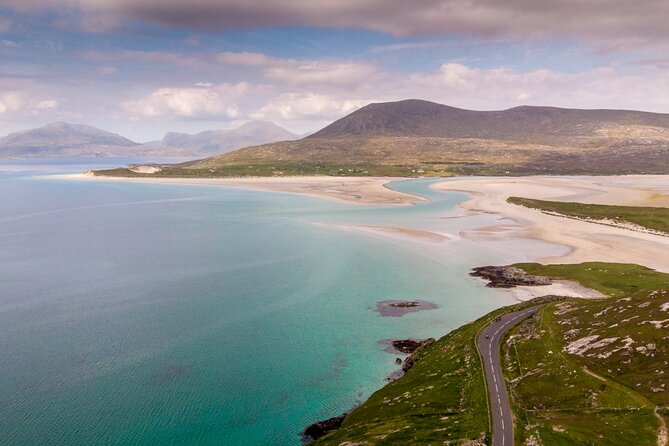 Lewis Historical Tour - Key points to know before booking