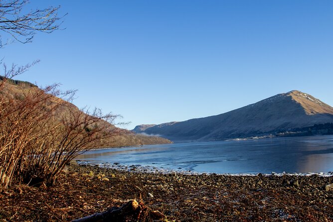 Loch Lomond, Highland Cows, Victorian Town, Castle Half-Day Tour - Who should book this tour?