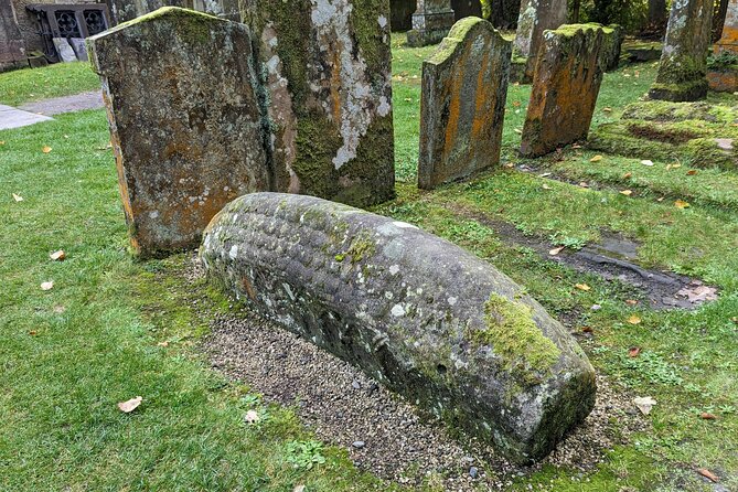 Loch Lomond, Highland Cows, Victorian Town, Castle Half-Day Tour - Luss and the first look at Loch Lomond