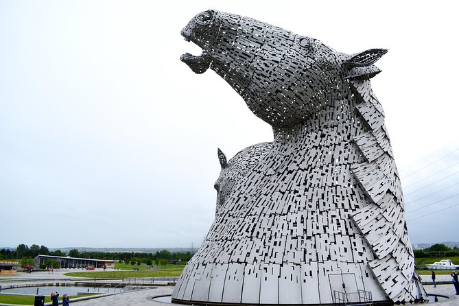 Loch Lomond, Stirling and Whisky Tour from Edinburgh - Loch Lomond: beautiful water, limited time