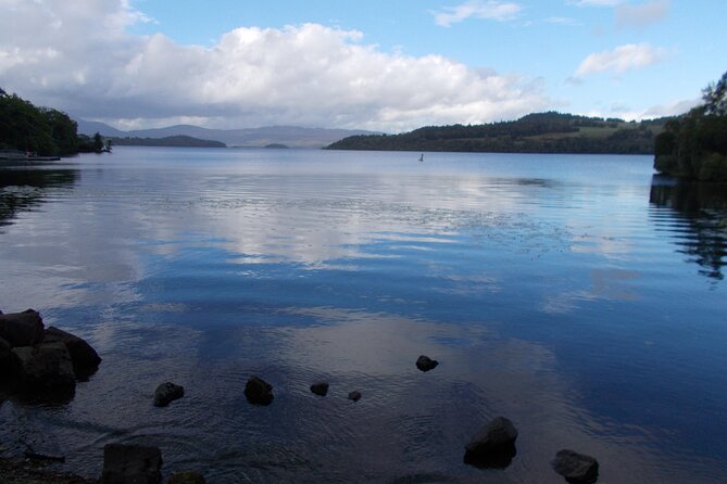 Loch Lomond & Stirling Castle One Day Tour 1-6 People - Who will get the most from this day?