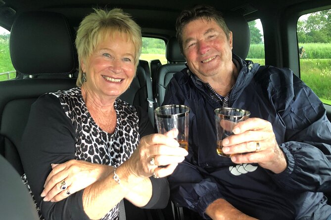 Loch Lomond & Stirling Castle One Day Tour 1-6 People - How to plan your eight hours well