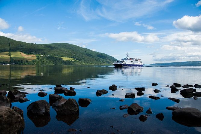 Loch Ness 1-Hour Cruise with Urquhart Castle Views - Who will enjoy this cruise most?