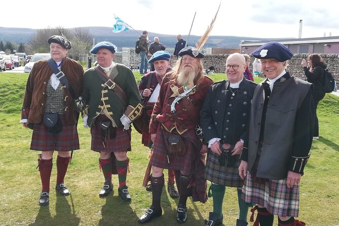 Loch Ness and Outlander Sites Tour from Inverness - Is $188.90 good value?