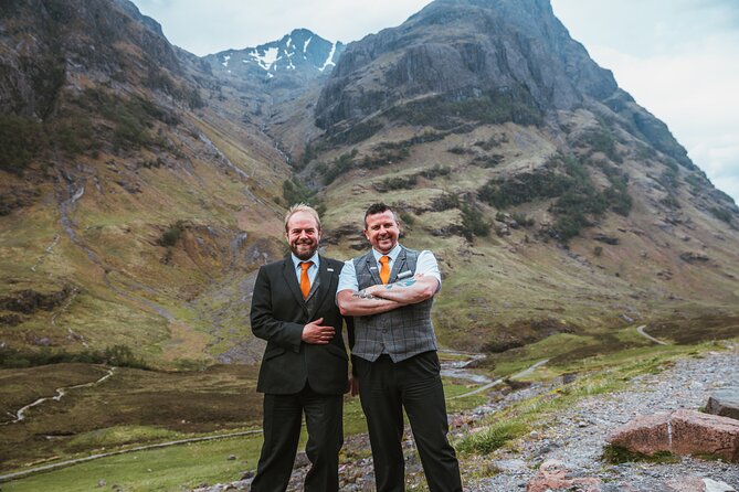 Loch Ness and the Highlands Experience Bus Tour from Edinburgh - What the $95.96 price really buys