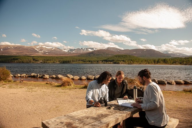 Loch Ness and the Highlands Small-Group Day Tour from Aberdeen - Culloden Battlefield in 45 minutes
