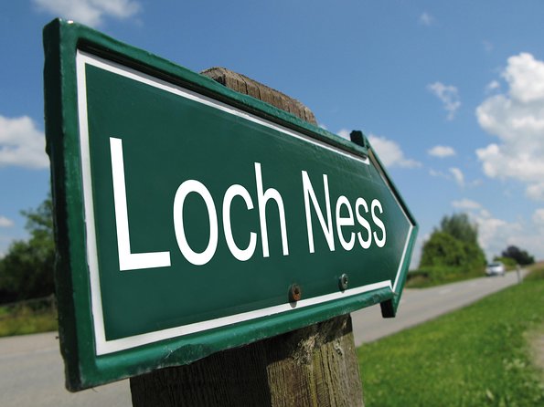 Loch Ness and the Highlands Small Group Tour from Edinburgh - From Edinburgh to Linlithgow and Stirling