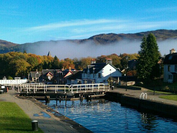 Loch Ness and the Highlands Small Group Tour from Edinburgh - What the $123 price really gets you