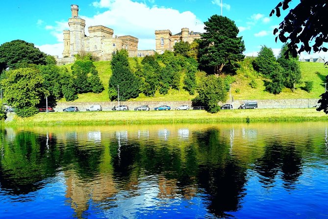 Loch Ness,cawdor castle,inverness,Culloden battlefield,& more from invergordon - Why this private Highland day works