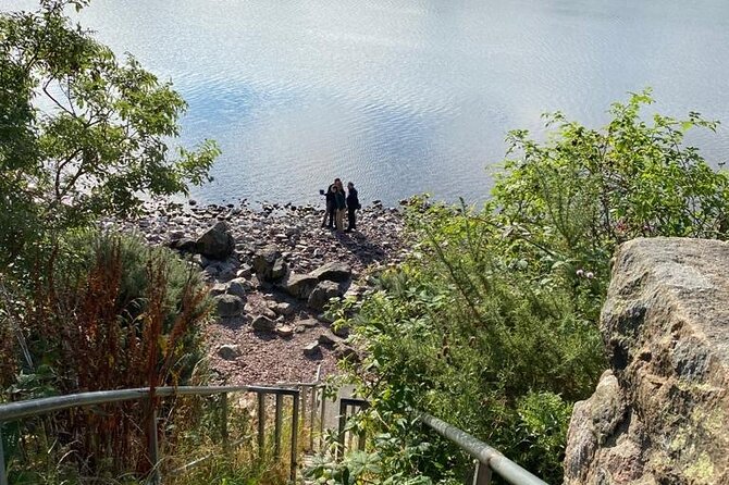 Loch Ness,cawdor castle,inverness,Culloden battlefield,& more from invergordon - Clava Cairns and the pull of ancient stone