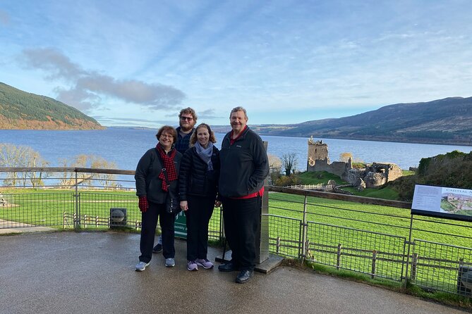 loch Ness, Clava Cairns, Culloden, COO,S, DRAMS & Outlander sites - Beauly Priory and the quieter side of the route