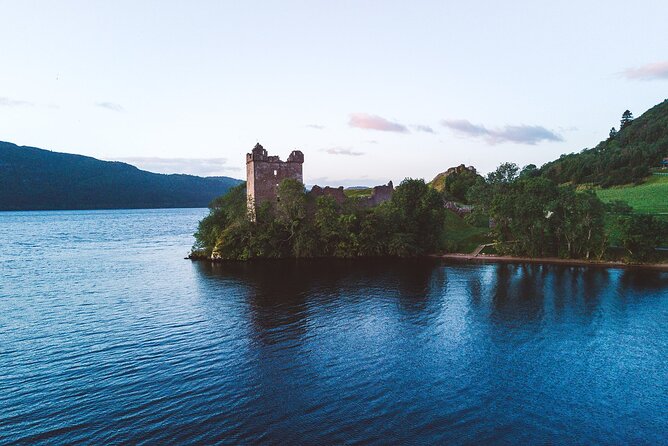 Loch Ness Cruise and Urquhart Castle visit from Inverness - How the guides shape the day