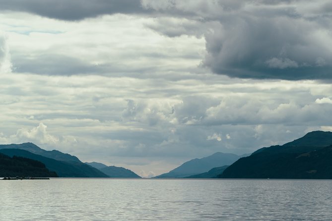 Loch Ness Cruise, Outlander & Urquhart Castle Tour from Inverness - Timing matters, especially from a cruise ship