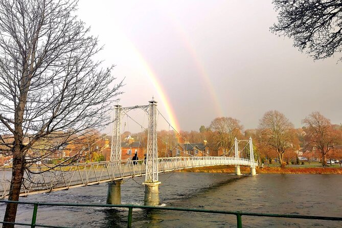 Loch Ness,Culloden Battlefield,Cawdor Castle & Much More From Inverness City - Culloden Battlefield and Clava Cairns