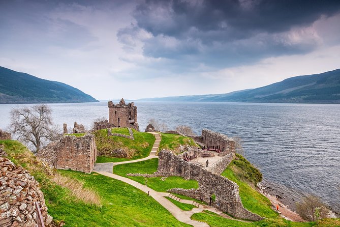 Loch Ness & Culloden Battlefield Private Tour from Inverness - Why this eight-hour Highland route works