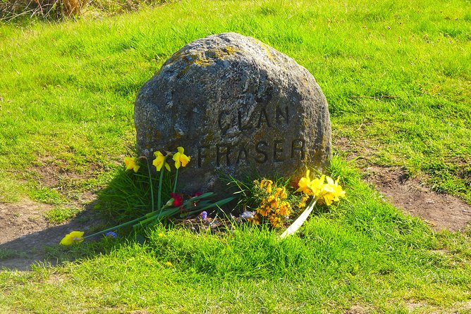 Loch Ness & Culloden Battlefield Private Tour from Inverness - Culloden Battlefield, the emotional center of the day
