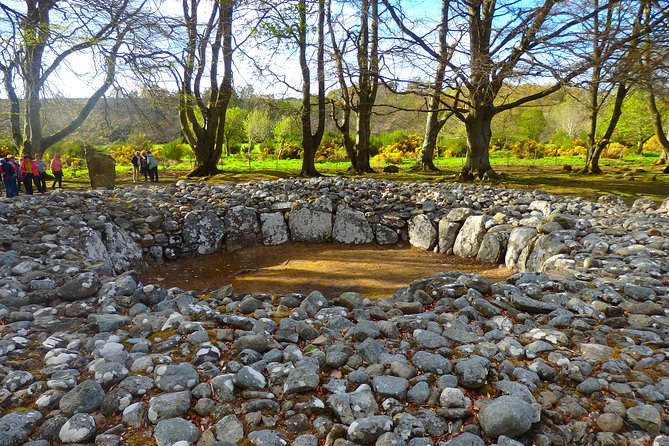 Loch Ness & Culloden Battlefield Private Tour from Inverness - Loch Ness and the first look at Urquhart Castle